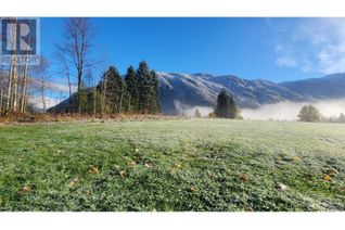 Commercial Land for Sale, Lot A Thornhill Street, Terrace, BC