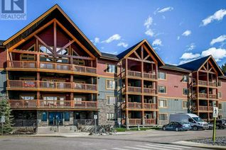 Property for Sale, 300 Palliser Lane #409, Canmore, AB