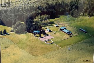 Commercial Farm for Sale, 4540 Township Road 340, Rural Mountain View County, AB