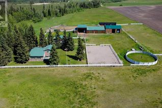 Commercial Farm for Sale, 4540 Township Road 340, Rural Mountain View County, AB