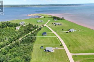 Land for Sale, 37 Stacy Lane #Lot, St. Nicholas, PE