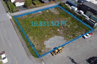 Commercial Land for Sale, 46115 Fourth Avenue, Chilliwack, BC