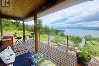 Cabin for Sale, 2633 Squilax Anglemont Road #201, Lee Creek, BC