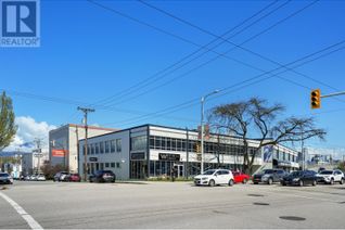 Commercial/Retail Property for Lease, 1685 4th Avenue #201, Vancouver, BC