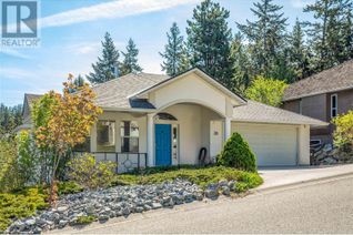House for Sale, 311 Woodpark Crescent, Kelowna, BC