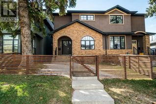 Duplex for Sale, 3817 17 Street Sw, Calgary, AB