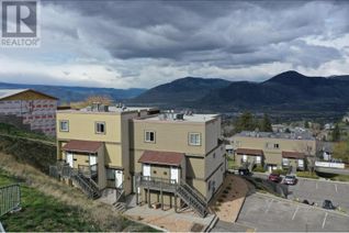 Condo Townhouse for Sale, 1750 Summit Drive #37, Kamloops, BC