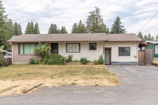 Ranch-Style House for Sale, 33451 Westbury Avenue, Abbotsford, BC