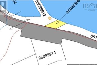 Commercial Land for Sale, No # Cabot Trail, Goose Cove, NS
