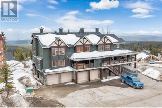 Property for Sale, 5875 Snowpines Way #D, Big White, BC