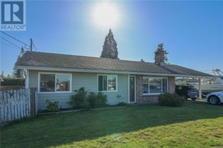 Detached House for Sale, 245 James Rd, Campbell River, BC