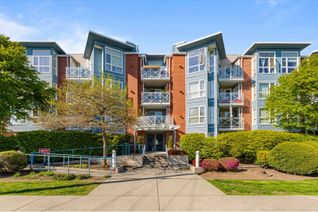 Condo Apartment for Sale, 20245 53 Avenue #104, Langley, BC