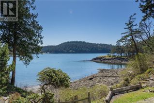 Detached House for Sale, 630 Dinner Bay Rd, Mayne Island, BC