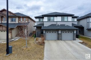 Property for Sale, 4518 Alwood Wy Sw, Edmonton, AB