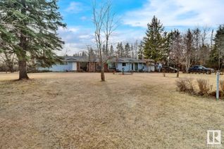 Bungalow for Sale, 2 55204 Rge Rd 222, Rural Sturgeon County, AB