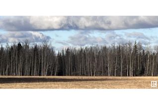 Commercial Land for Sale, Rr 83 Twp 522, Rural Yellowhead, AB
