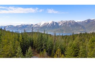 Commercial Land for Sale, Lot 11 Crown Creek Forest Road, Gray Creek, BC