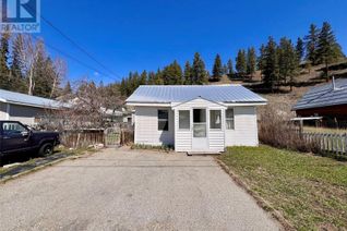 House for Sale, 390 Bill Miner Way, Princeton, BC