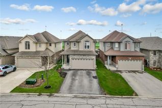 Detached House for Sale, 8516 Milomir Street, Niagara Falls, ON