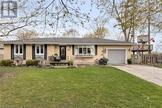 Property for Sale, 213 Pryde Boulevard, Exeter, ON