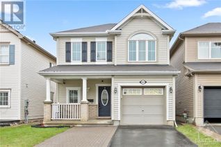 Detached House for Sale, 2651 Baynes Sound Way, Ottawa, ON