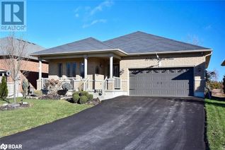Bungalow for Sale, 21 Old Trafford Drive, Hastings, ON