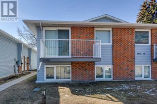Condo for Sale, 6314 58 Avenue #1, Red Deer, AB