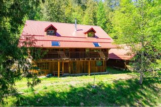 House for Sale, 2197 Highway 3, Creston, BC