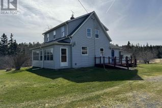 House for Sale, 929 Old Big Harbour Road, Big Harbour, NS