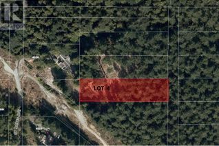 Commercial Land for Sale, Lot 4 St Mary's Avenue, North Vancouver, BC