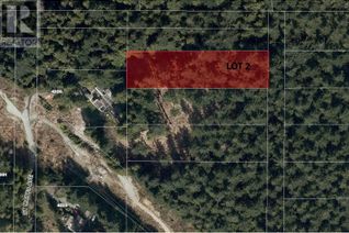Commercial Land for Sale, Lot 2 St Mary's Avenue, North Vancouver, BC
