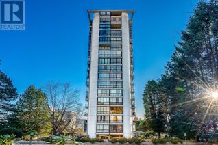 Condo Apartment for Sale, 650 16th Street #1004, West Vancouver, BC