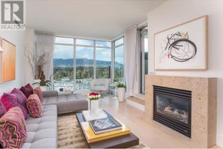 Condo Apartment for Sale, 1650 Bayshore Drive #1602, Vancouver, BC
