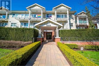 Condo Apartment for Sale, 5655 Inman Avenue #308, Burnaby, BC