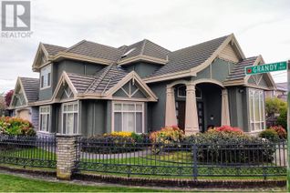 Detached House for Sale, 6519 Donald Road, Richmond, BC