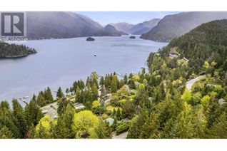Property for Sale, 3543 Bedwell Bay Road, Belcarra, BC
