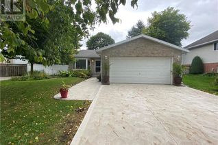 Property for Sale, 359 Jeremy's Crescent, Mount Forest, ON
