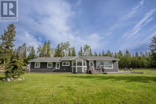 Ranch-Style House for Sale, 6313 Archie Meadow Road, Forest Grove, BC