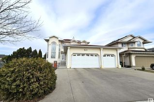 Property for Sale, 507 Ozerna Rd Nw, Edmonton, AB