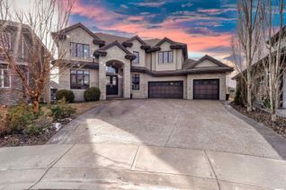 Detached House for Sale, 4212 Westcliff Co Sw, Edmonton, AB