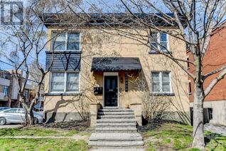 Property for Sale, 390 Mackay Street, Ottawa, ON
