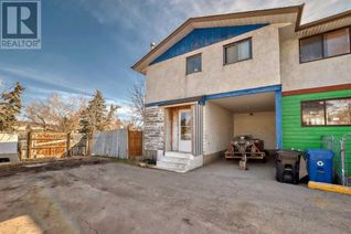 Duplex for Sale, 35b Radcliffe Close Se, Calgary, AB
