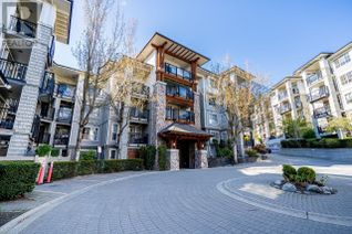 Property for Sale, 2958 Silver Springs Boulevard #414, Coquitlam, BC