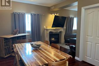 Condo Apartment for Sale, 360 4 Street W #Unit 5, Drumheller, AB