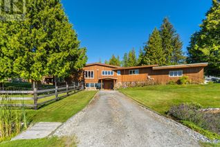 House for Sale, 410 17th Ave, Sointula, BC
