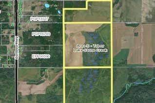 Commercial Land for Sale, Dl 1959 Buckhorn Lake Road, Prince George, BC