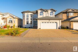 Detached House for Sale, 7710 168a Av Nw, Edmonton, AB