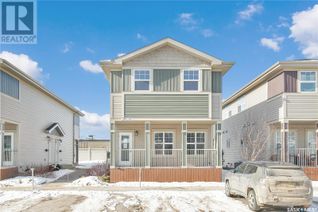 Property for Sale, 409 100 Chaparral Boulevard, Martensville, SK