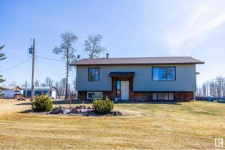 House for Sale, 56107 Hwy 32, Rural Yellowhead, AB