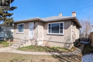 Bungalow for Sale, 3414 Centre Street N, Calgary, AB